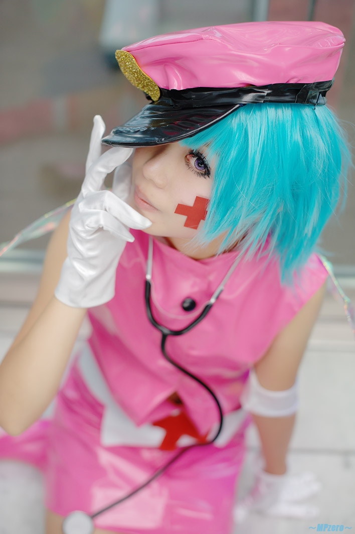 trish, asakura, irori, persona, anime, cosplay, , , 