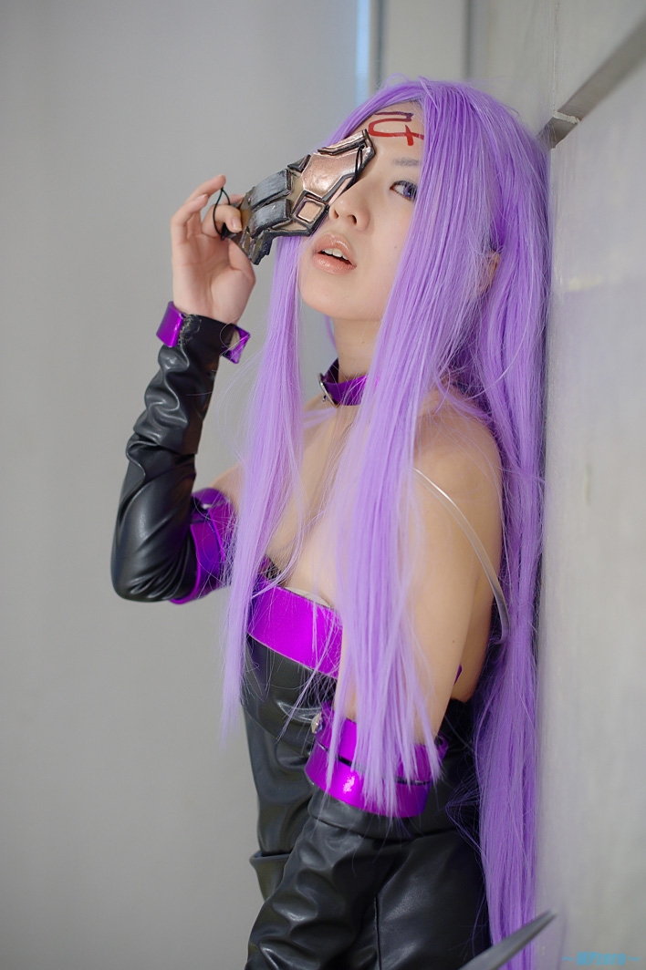 rider, makiron, fate, stay, night, Cosplay, pictures, , , , , , Fate/stay