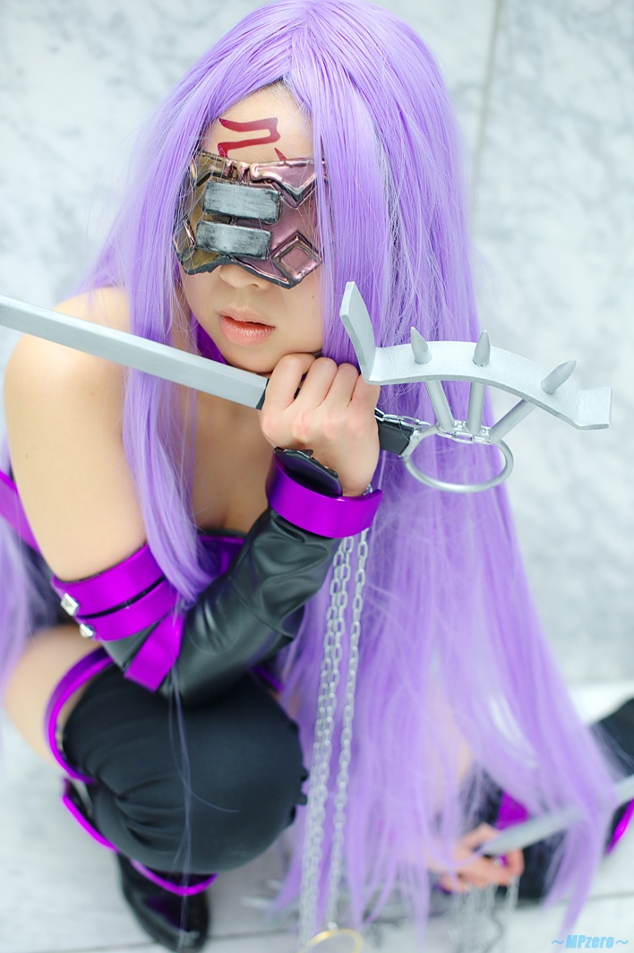 rider, makiron, fate, stay, night, Cosplay, pictures, , , , , , Fate/stay