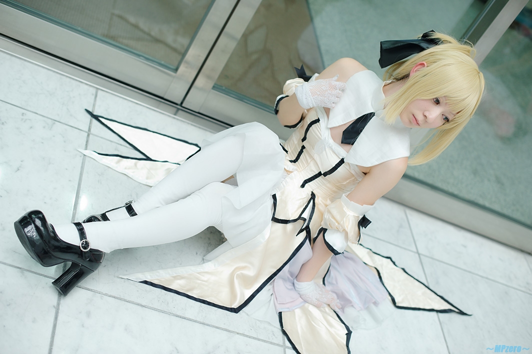saber, maropapi, fate, stay, night, Cosplay, pictures, , , , , , Fate/stay
