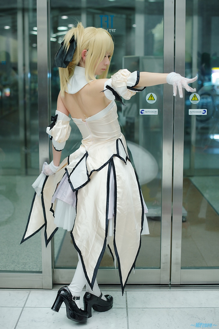 saber, maropapi, fate, stay, night, Cosplay, pictures, , , , , , Fate/stay