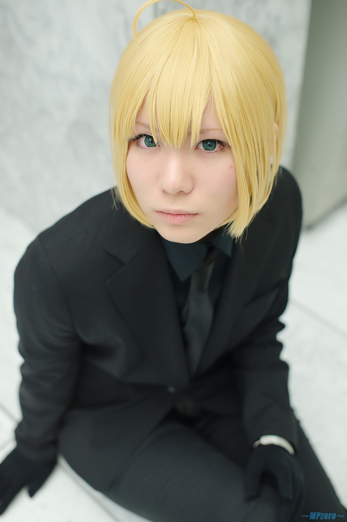 saber, sasa, fate, stay, night, Cosplay, pictures, , , , , , Fate/stay