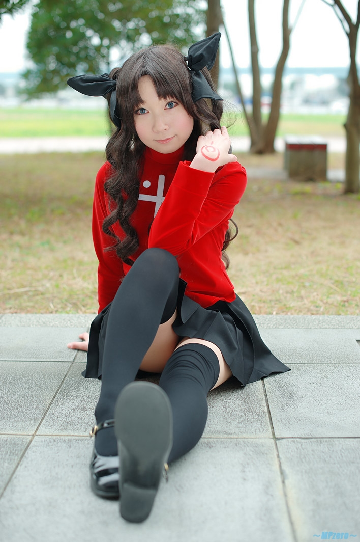 tohsaka, hazuki, minami, fate, stay, night, Cosplay, pictures, , , , , , Fate/stay