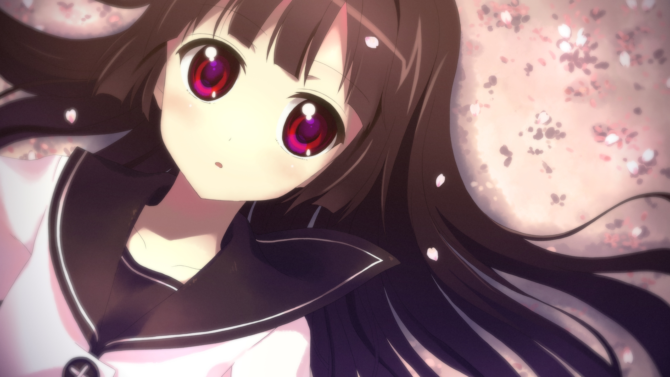 Yuru Yuri wallpaper - 74903