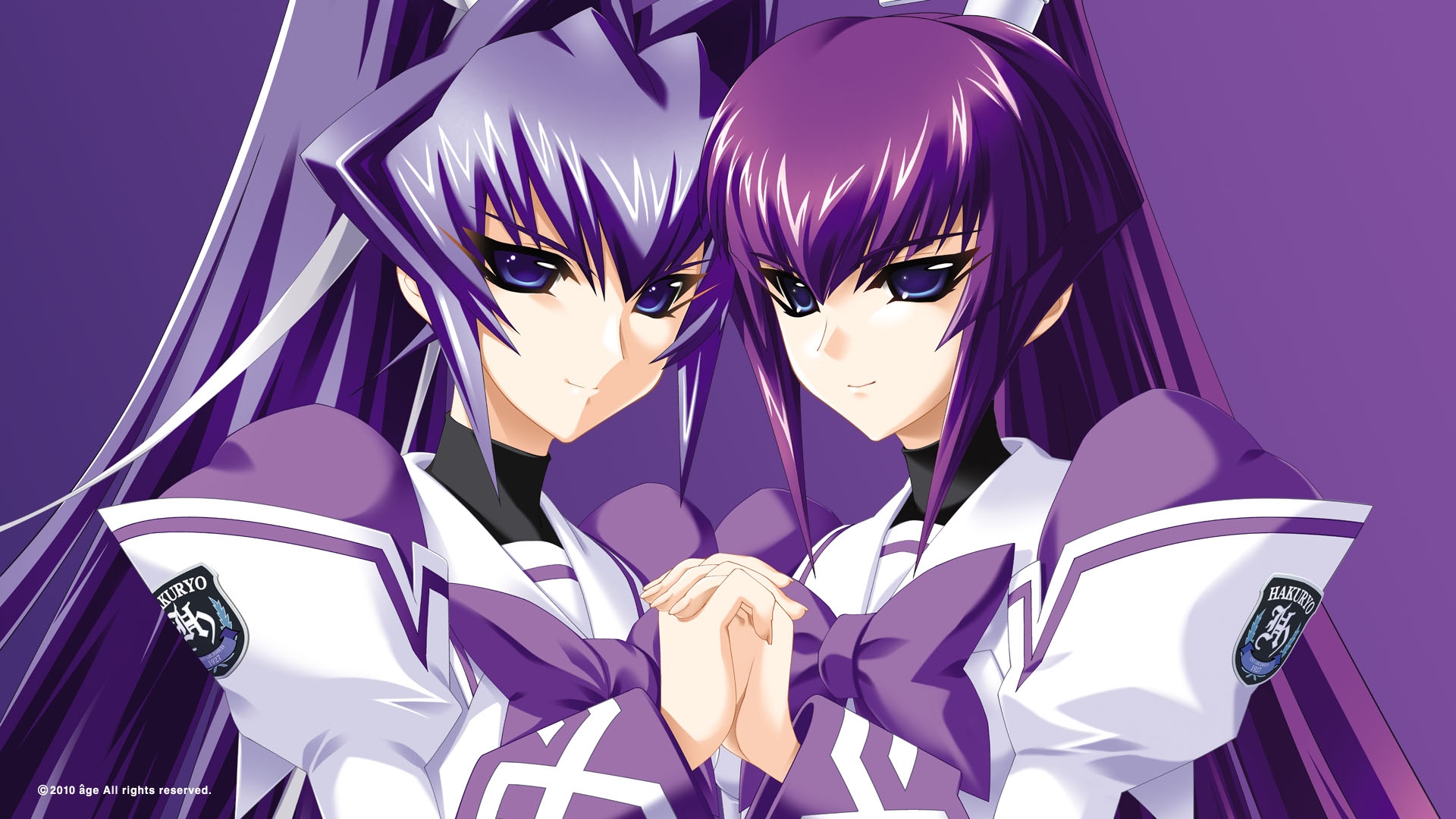 Muv-Luv, Alternative, Total, Eclipse, , , , , , , , , anime, picture, wallpaper, desktop, , , , 