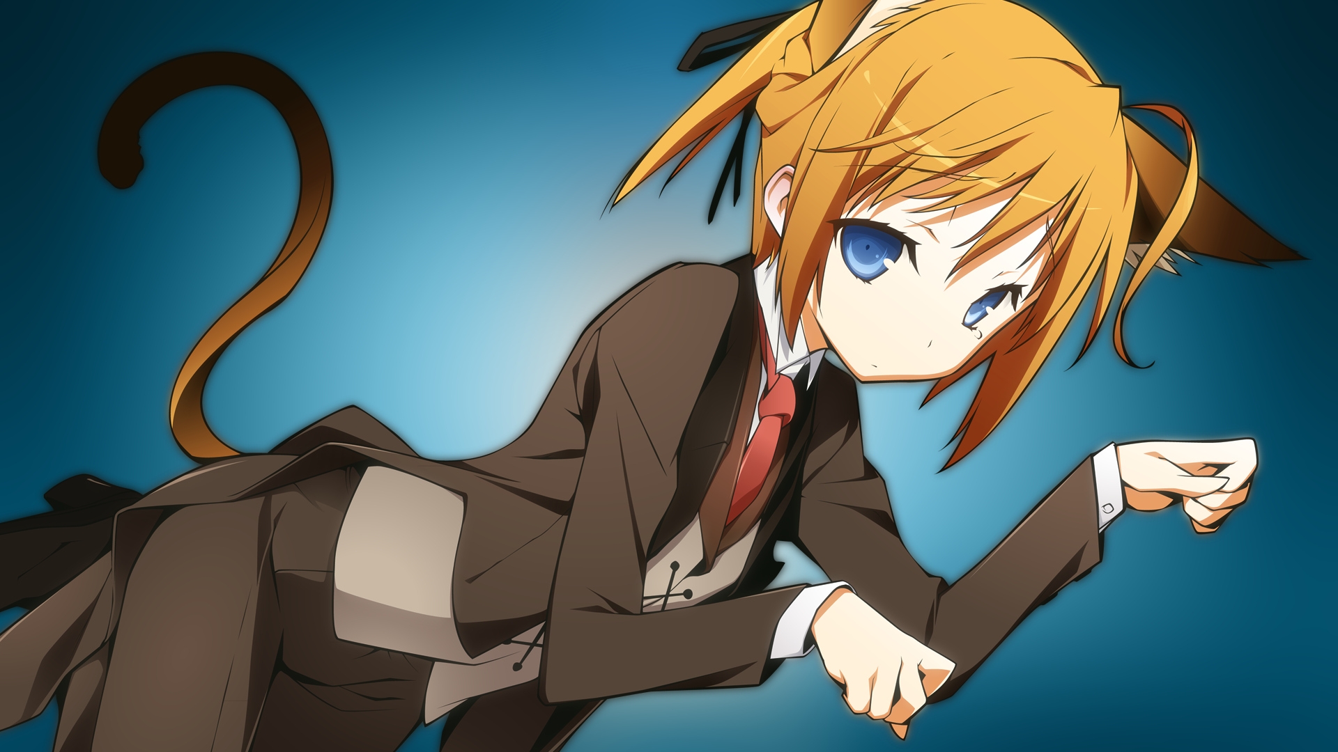 Mayo, Chiki, anime, wallpaper, pictures, , 