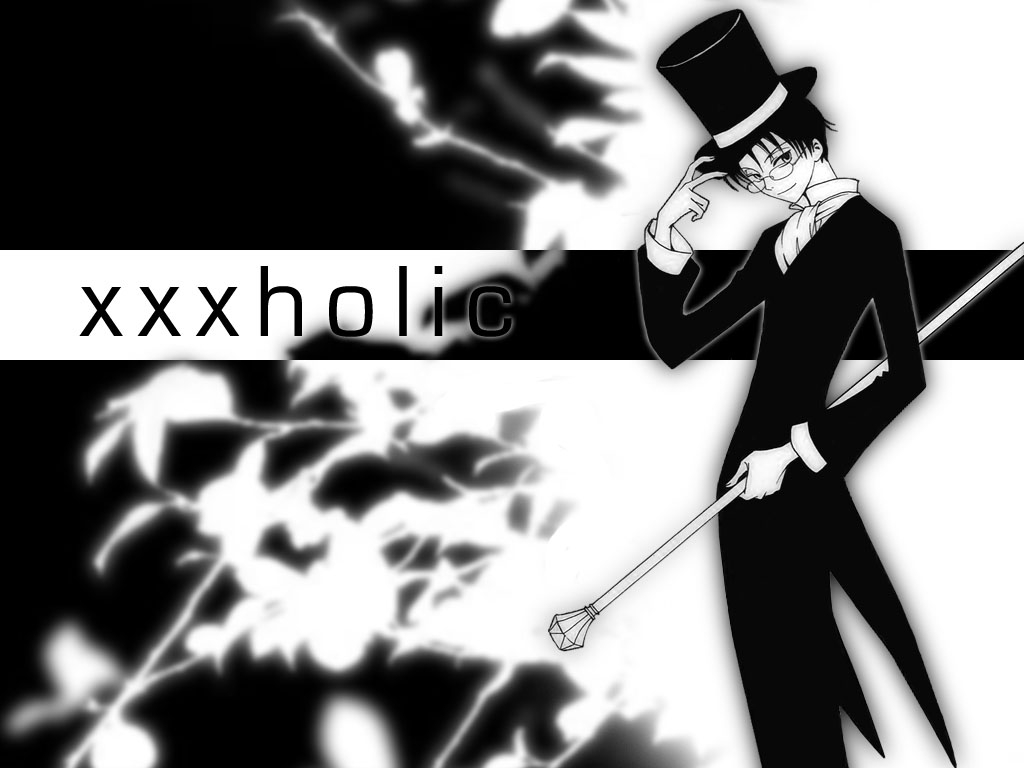 XXXholic, Wallpaper, , , , , , , , anime, picture, desktop, , , , 