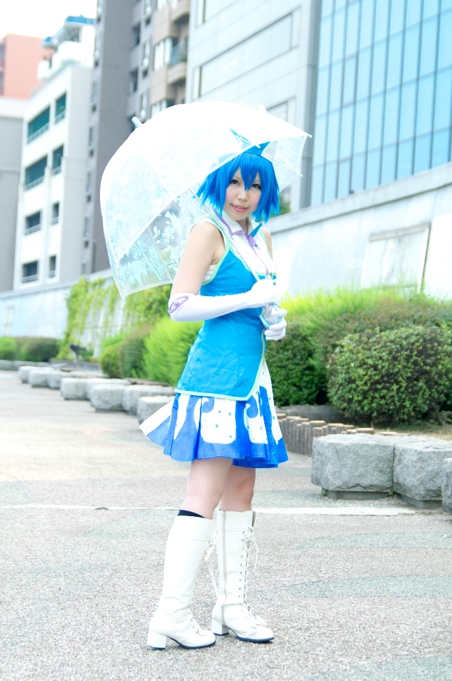 juvia, loxar, ritu, Fairy, Tail, Cosplay, pictures, , , , 