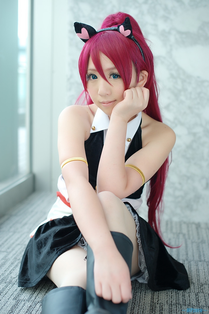 sherry, blendi, kiichigo, taruto, Fairy, Tail, Cosplay, pictures, , , , 