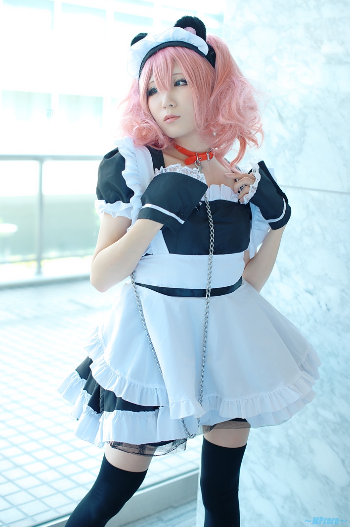 faris, nyannyan, sekibarai, Steins, Gate, Cosplay, pictures, , , , 