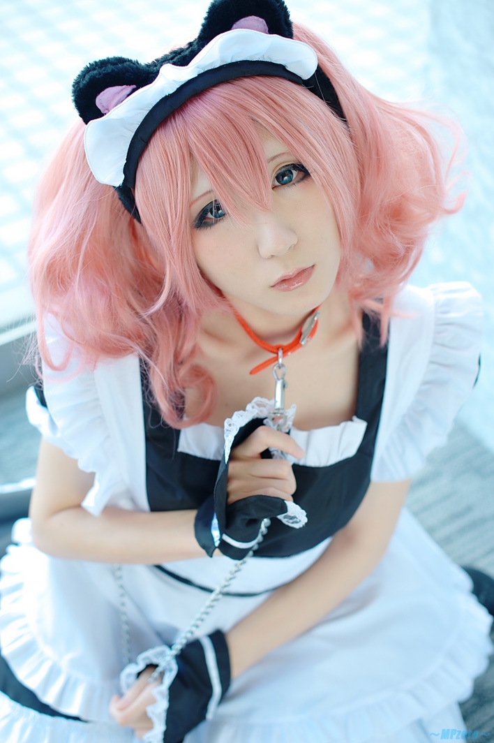 faris, nyannyan, sekibarai, Steins, Gate, Cosplay, pictures, , , , 