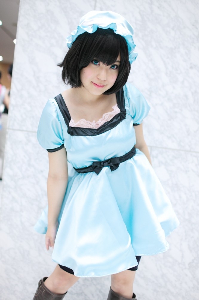 shiina, mayuri, irori, Steins, Gate, Cosplay, pictures, , , , 