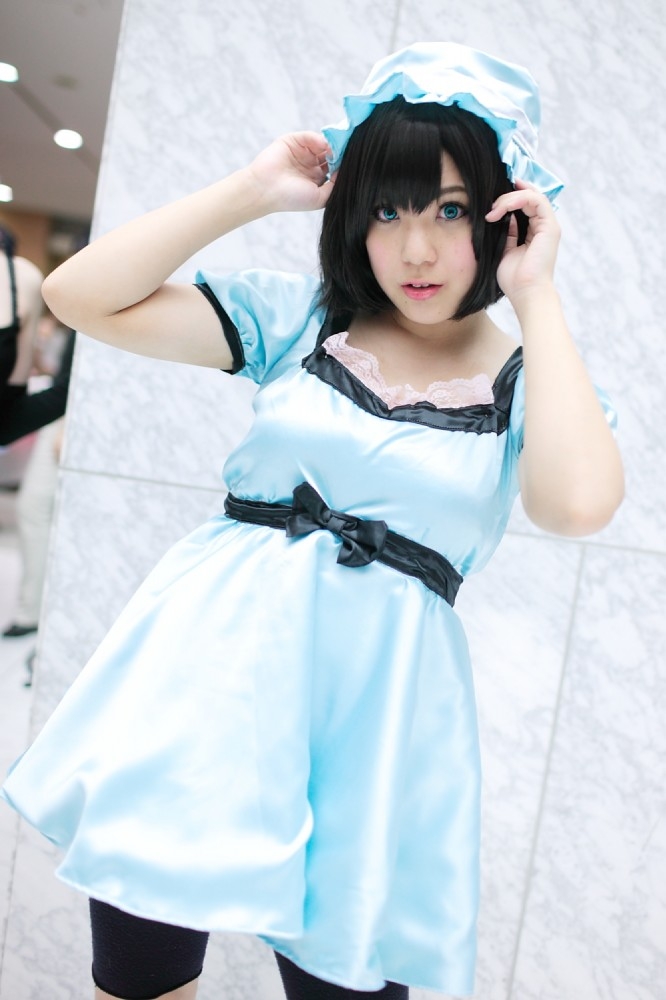 shiina, mayuri, irori, Steins, Gate, Cosplay, pictures, , , , 