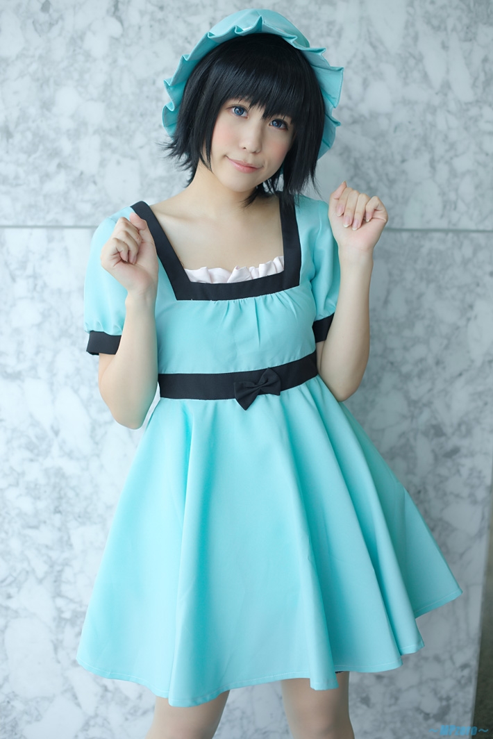 shiina, mayuri, shie, Steins, Gate, Cosplay, pictures, , , , 