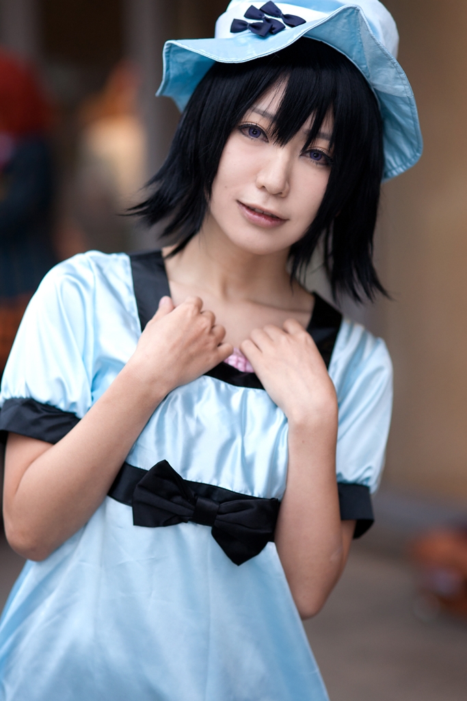 shiina, mayuri, yaya, Steins, Gate, Cosplay, pictures, , , , 