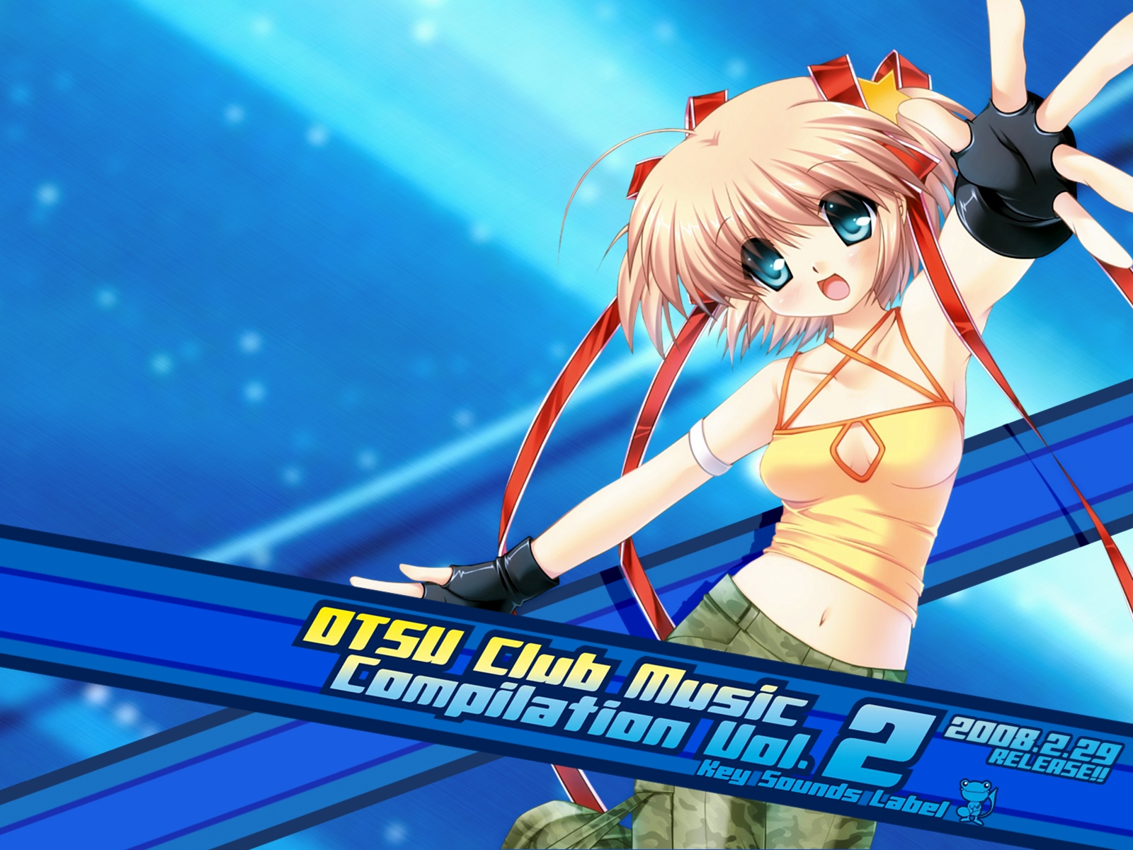 Little, Busters, , , , , , , , , anime, picture, wallpaper, desktop, , , , 