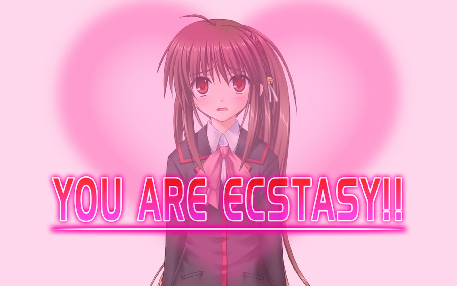 Little, Busters, , , , , , , , , anime, picture, wallpaper, desktop, , , , 