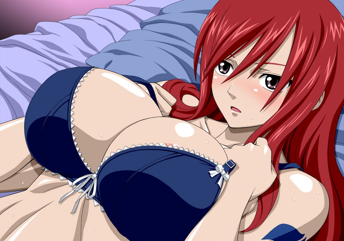 Fairy, Tail, , , , , fanart, artbook, , , , , , anime, girls, , , , , 