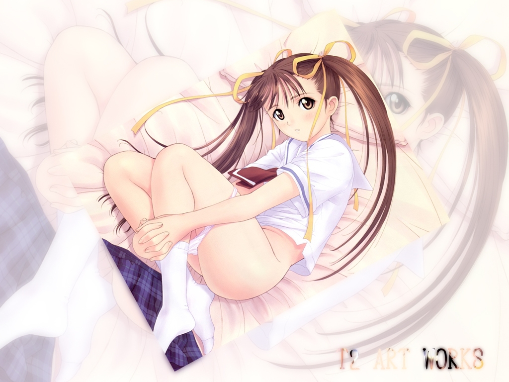 Wallpaper, Tony, Taka, Hentai, , , , , Erotic, pictures, girls, , 