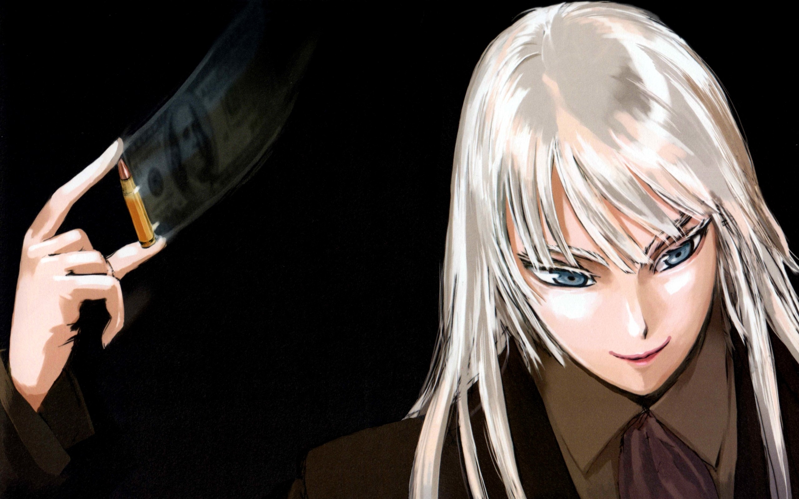 Jormungand, , , , , , , , Perfect, Order, anime, picture, wallpaper, desktop, , , , 