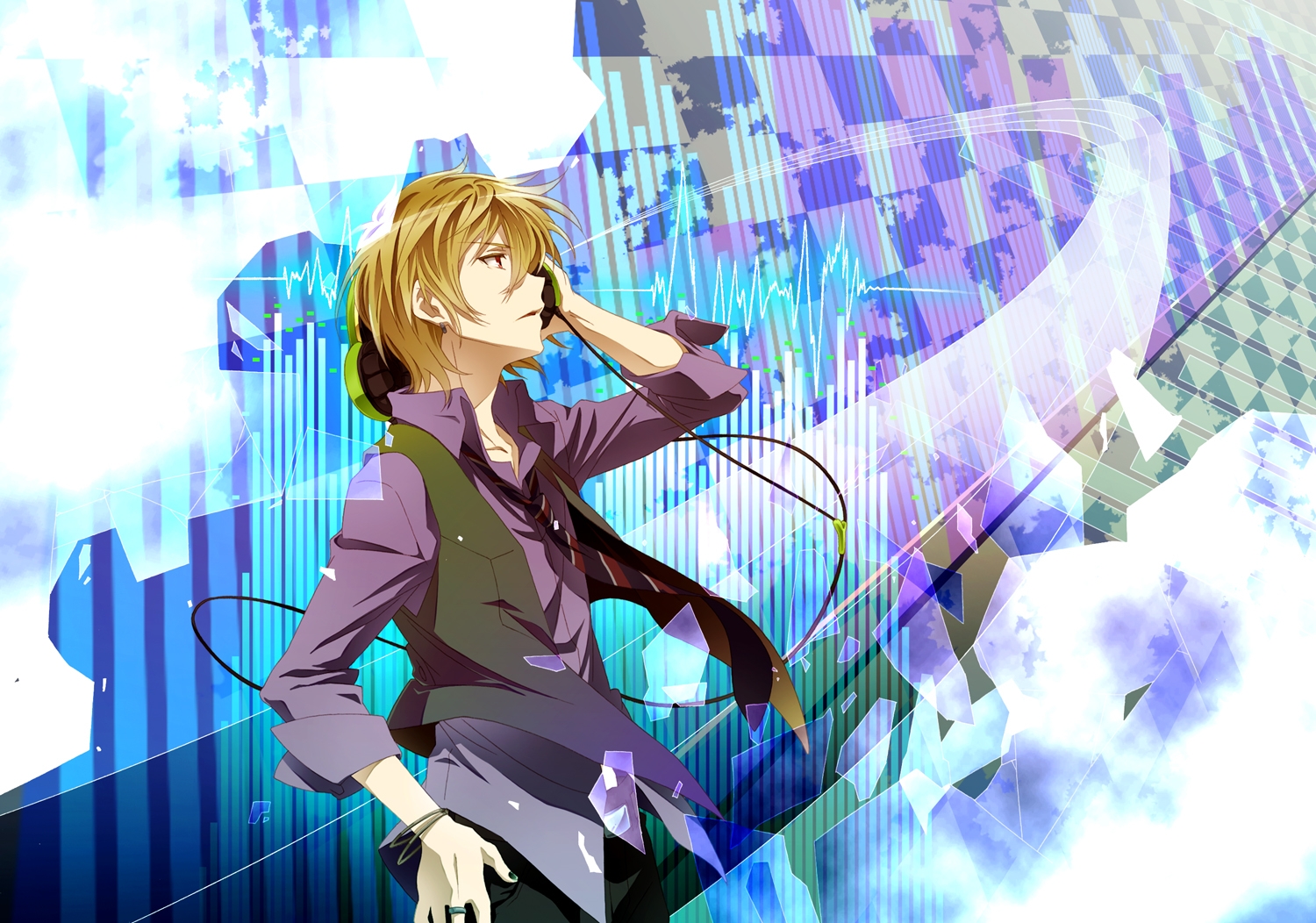 Zetsuen no Tempest - 79463