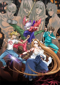 Tenjho Tenge
   ,  ,     , Tenjho Tenge anime picture and wallpaper desktop,    ,    