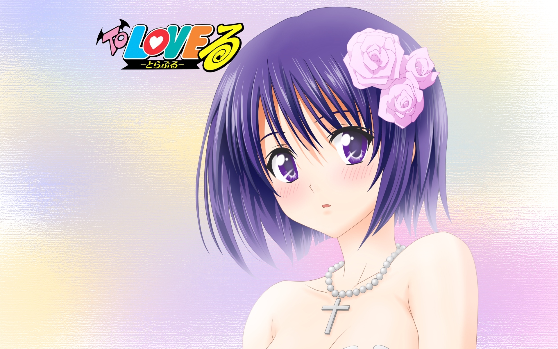 фанфик на to love ru фото 75