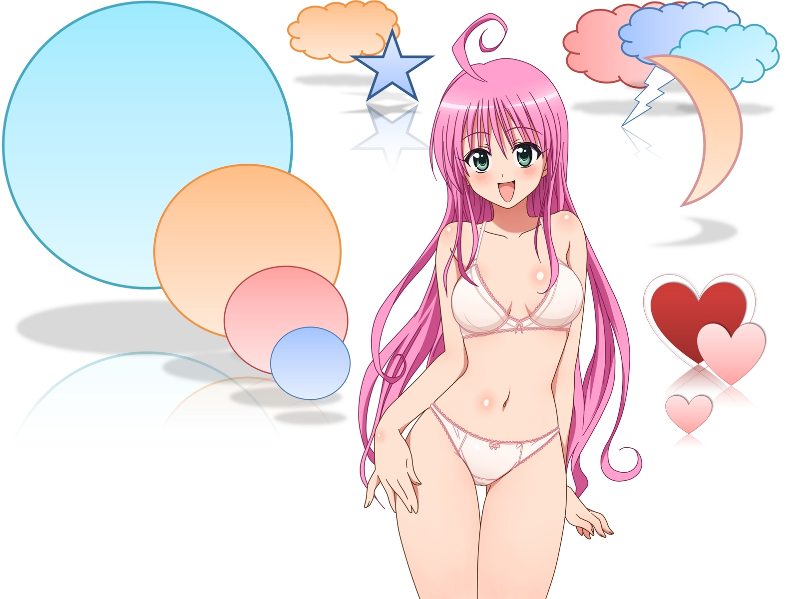 фанфик на to love ru фото 60