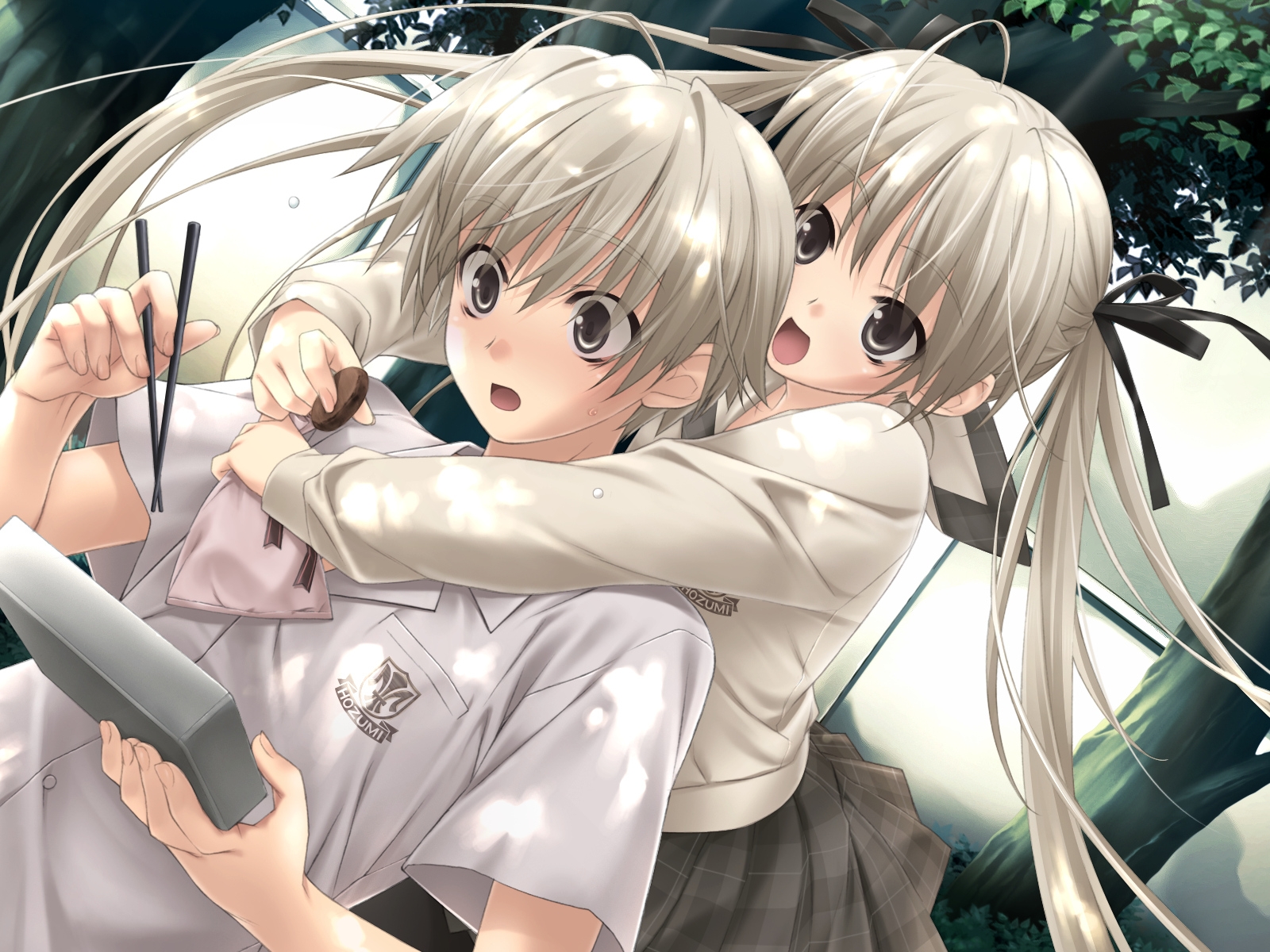 Yosuga no Sora - 80598