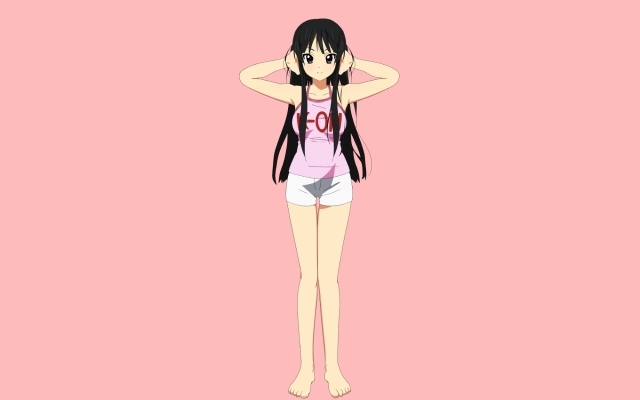 K-ON!! 033
K-on!  Kon!  !  -