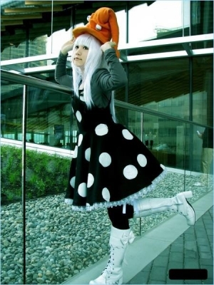 Soul Eater Cosplay 030
Soul Eater