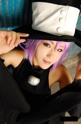 Soul Eater Cosplay 035
Soul Eater