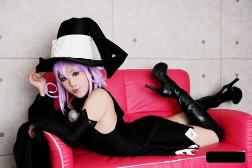 Soul Eater Cosplay 036
Soul Eater