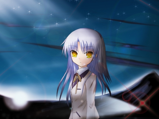 Angel Beats! 036
Angel Beats  