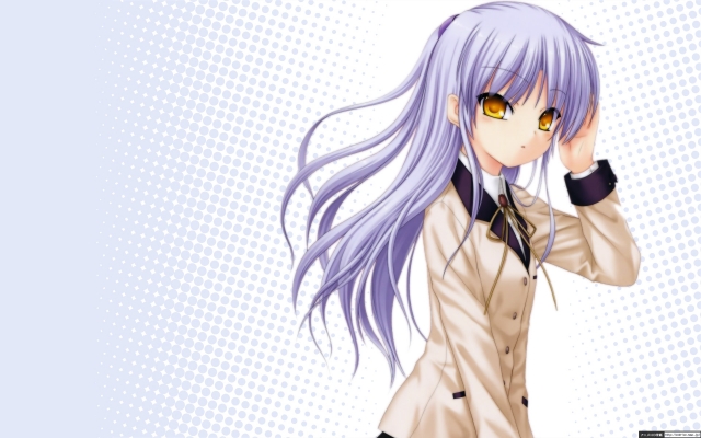 Angel Beats! 051
Angel Beats  