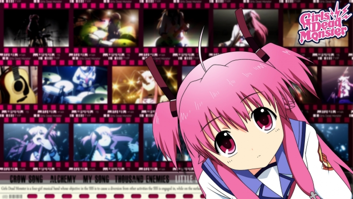 Angel Beats! 053
Angel Beats  