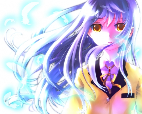 Angel Beats! 054
Angel Beats  