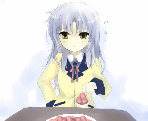 Angel Beats! 060
Angel Beats  