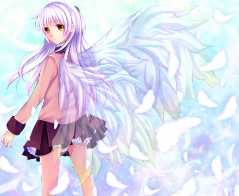 Angel Beats! 068
Angel Beats  