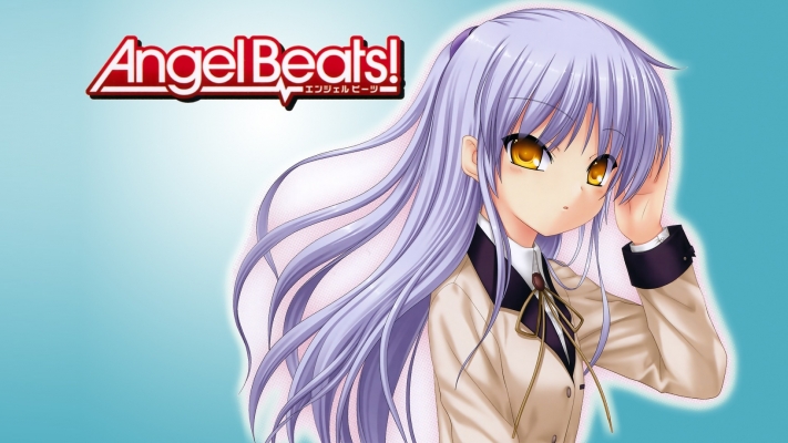 Angel Beats! 074
Angel Beats  