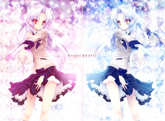 Angel Beats! 083
Angel Beats  