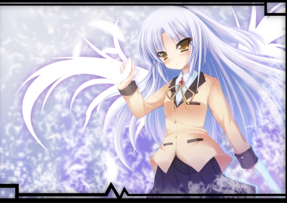 Angel Beats! 096
Angel Beats  