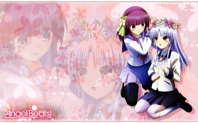 Angel Beats! 098
Angel Beats  