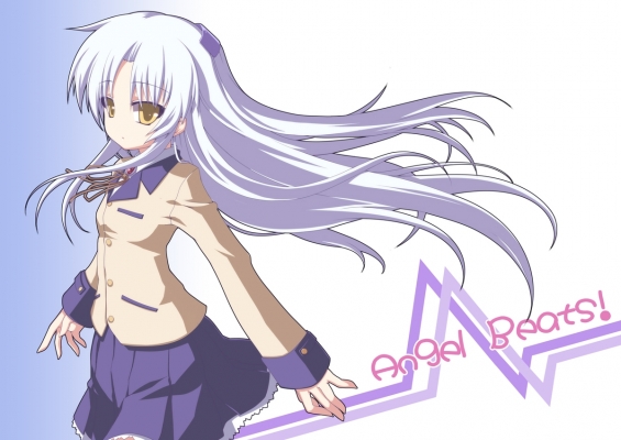 Angel Beats! 102
Angel Beats  