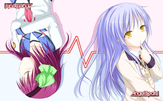 Angel Beats! 108
Angel Beats  