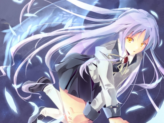 Angel Beats! 111
Angel Beats  