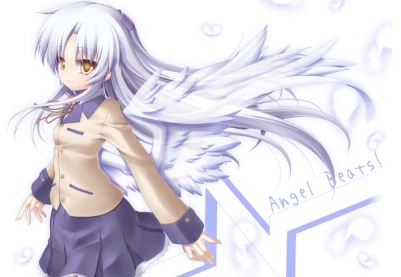 Angel Beats! 127
Angel Beats  