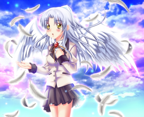 Angel Beats! 130
Angel Beats  