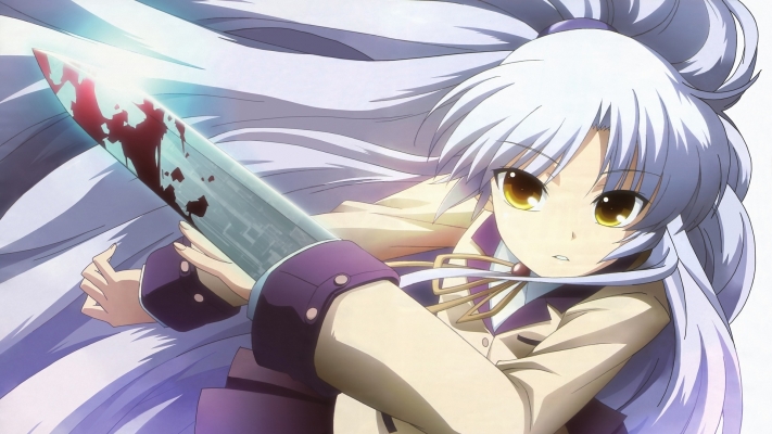 Angel Beats! 148
Angel Beats  