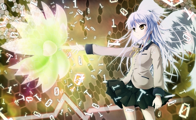 Angel Beats! 159
Angel Beats  